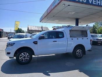 Used Ford Ranger 2017 for sale - 78409791: Photo
