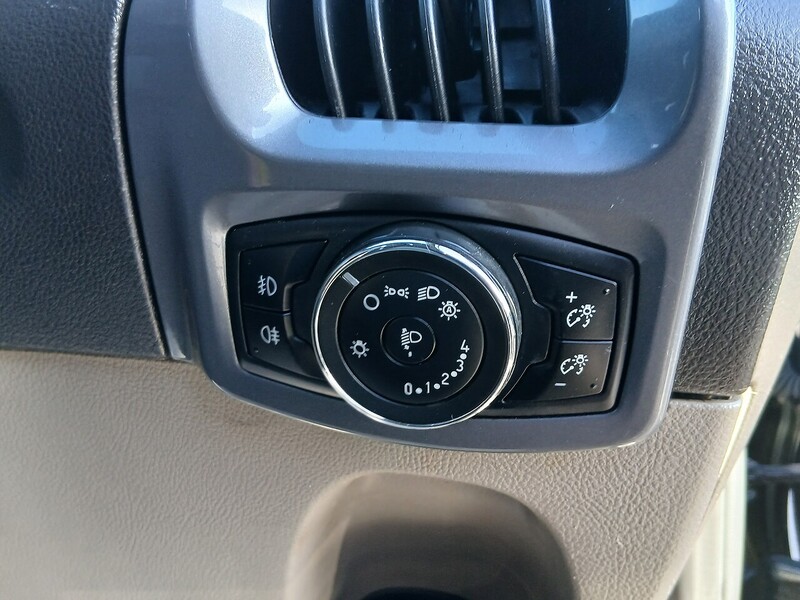 Used Ford Tourneo Custom 2017 for sale - 77162028: Photo 17