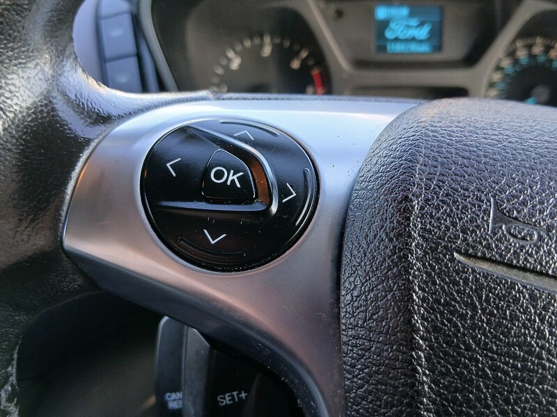 Used Ford Tourneo Custom 2017 for sale - 77162028: Photo 20