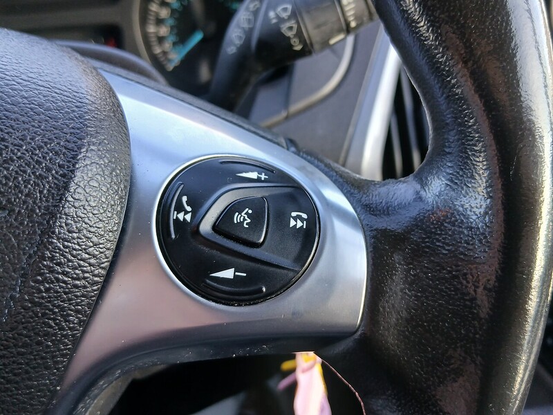 Used Ford Tourneo Custom 2017 for sale - 77162028: Photo 21