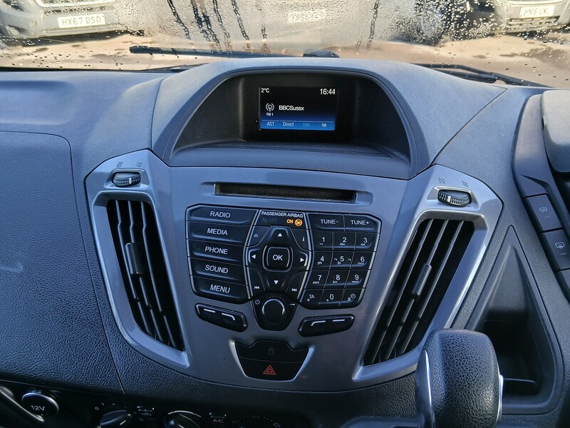 Used Ford Tourneo Custom 2017 for sale - 77162028: Photo 25