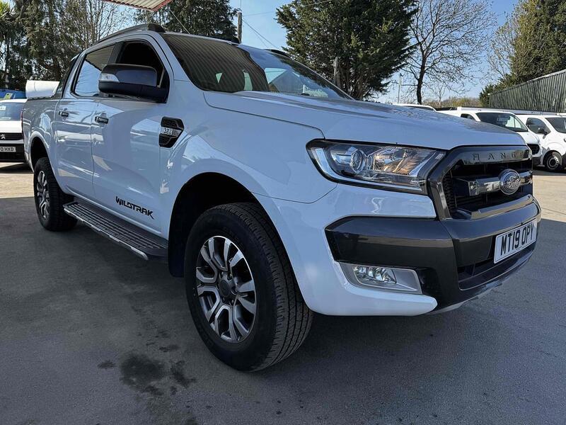 Used Ford Ranger for sale - 77213165: Photo 11