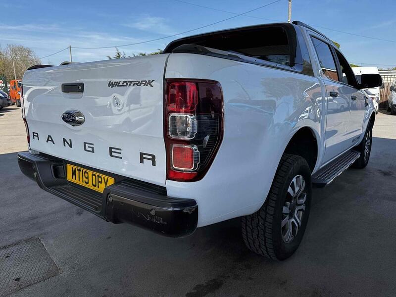 Used Ford Ranger for sale - 77213165: Photo 12
