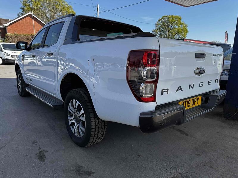 Used Ford Ranger for sale - 77213165: Photo 13