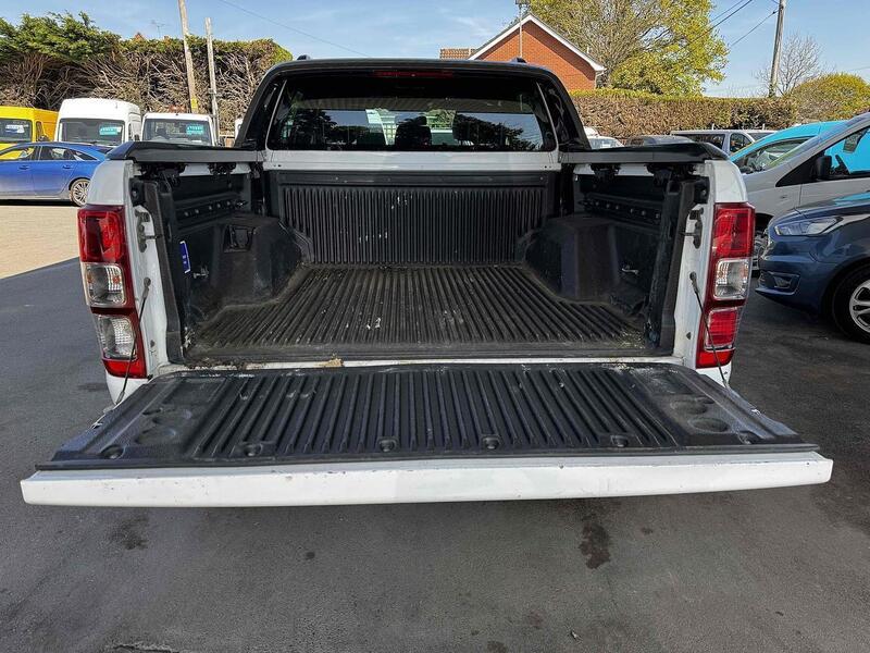 Used Ford Ranger for sale - 77213165: Photo 15