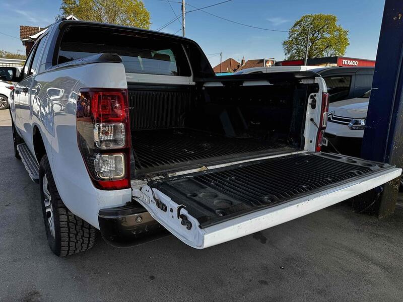 Used Ford Ranger for sale - 77213165: Photo 17