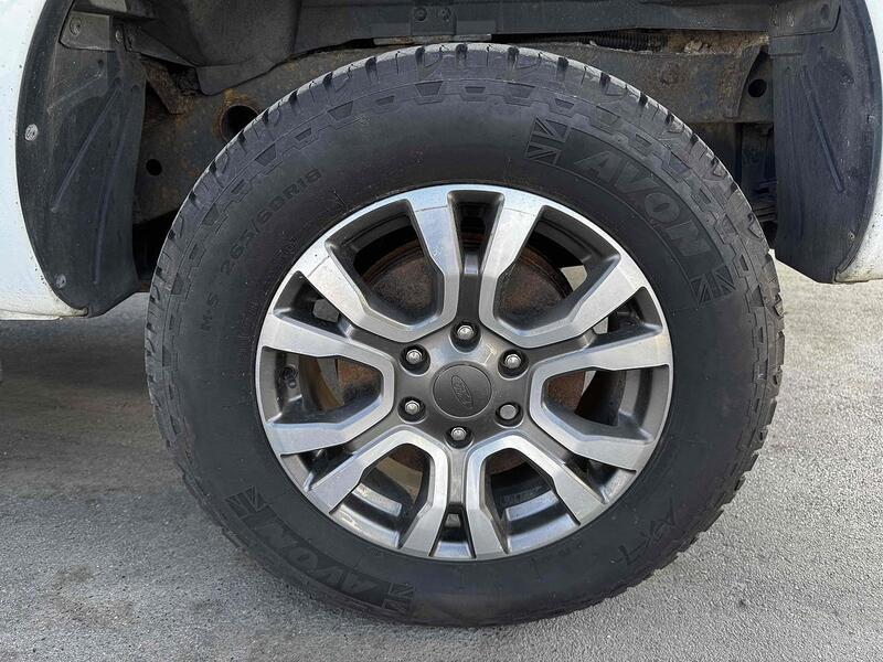 Used Ford Ranger for sale - 77213165: Photo 19