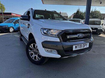 Used Ford Ranger 2019 for sale - 77213165: Photo