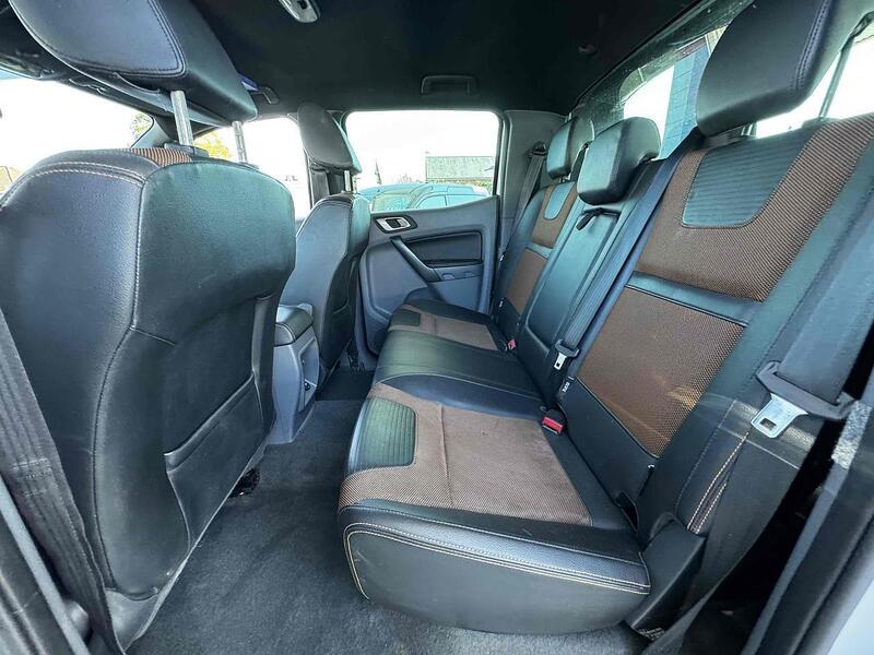 Used Ford Ranger for sale - 77213165: Photo 23