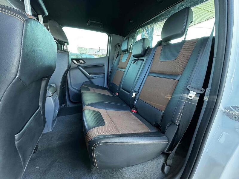 Used Ford Ranger for sale - 77213165: Photo 24