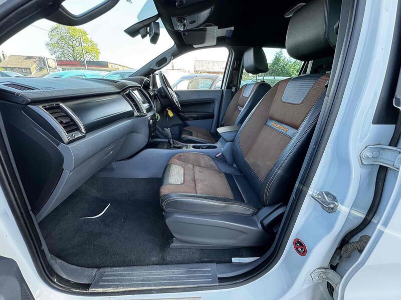 Used Ford Ranger for sale - 77213165: Photo 25