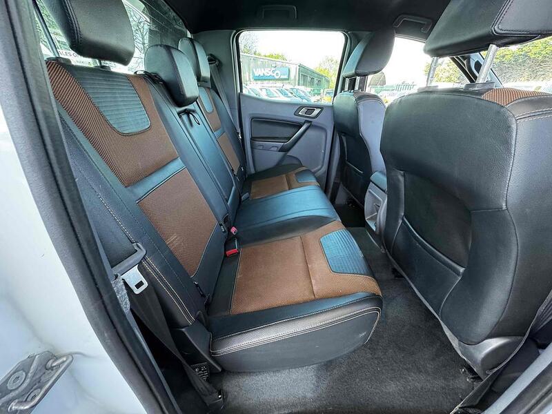 Used Ford Ranger for sale - 77213165: Photo 28