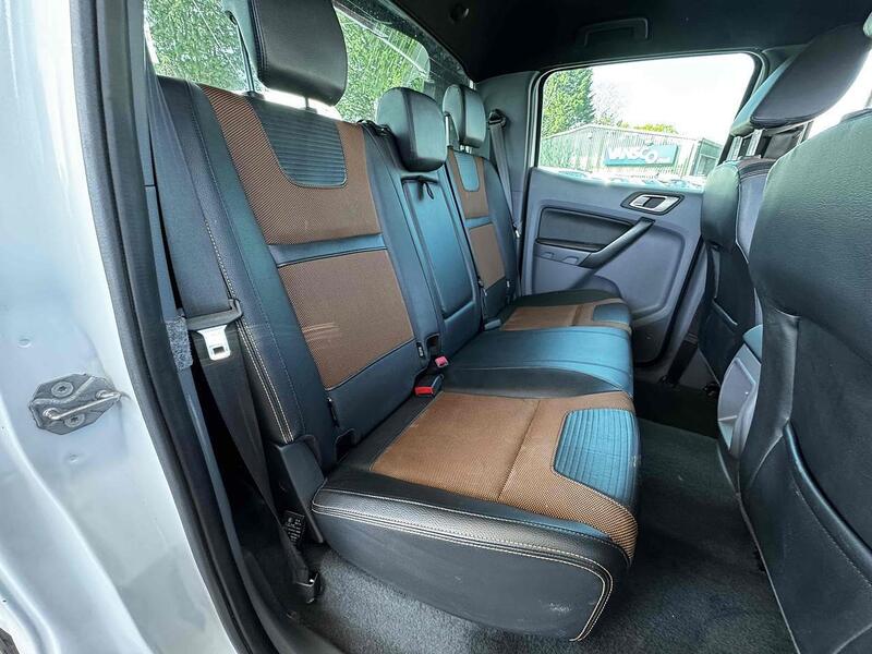 Used Ford Ranger for sale - 77213165: Photo 29