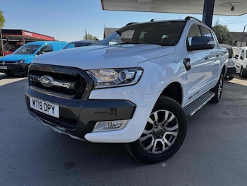Used Ford Ranger 2019 for sale - 77213165: Photo