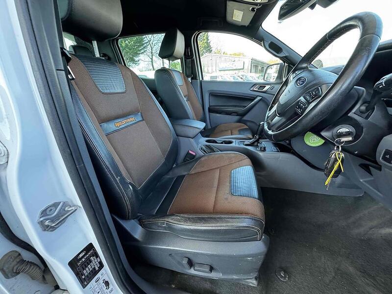 Used Ford Ranger for sale - 77213165: Photo 32