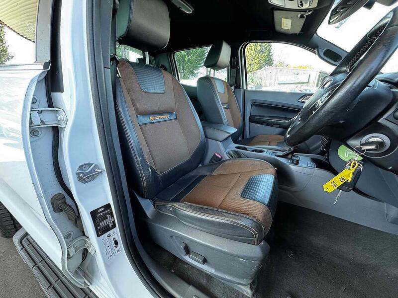 Used Ford Ranger for sale - 77213165: Photo 33