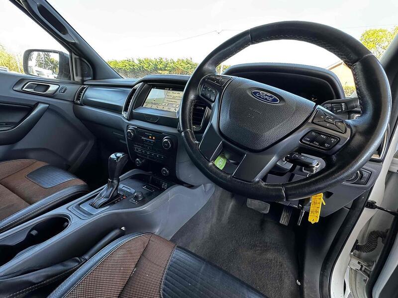 Used Ford Ranger for sale - 77213165: Photo 39