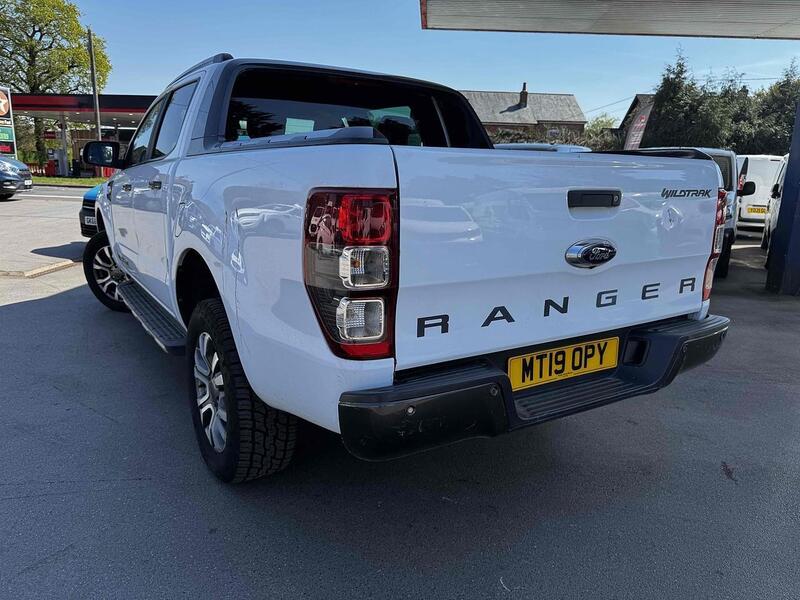 Used Ford Ranger for sale - 77213165: Photo 4