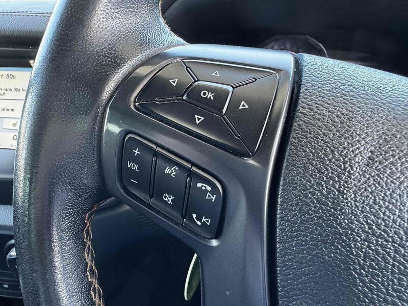 Used Ford Ranger for sale - 77213165: Photo 40