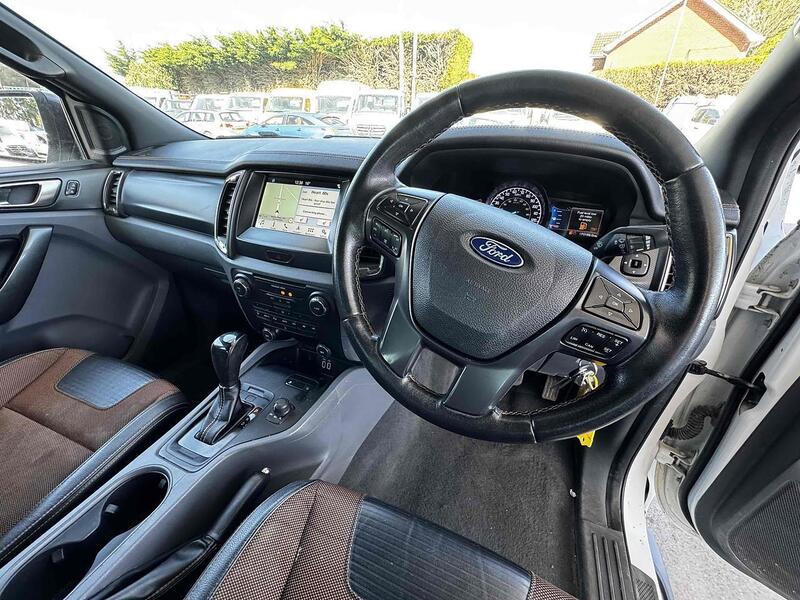 Used Ford Ranger for sale - 77213165: Photo 42