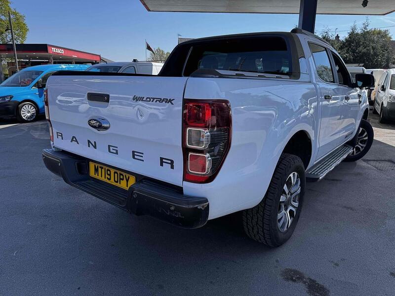 Used Ford Ranger for sale - 77213165: Photo 5