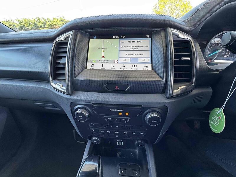 Used Ford Ranger for sale - 77213165: Photo 51