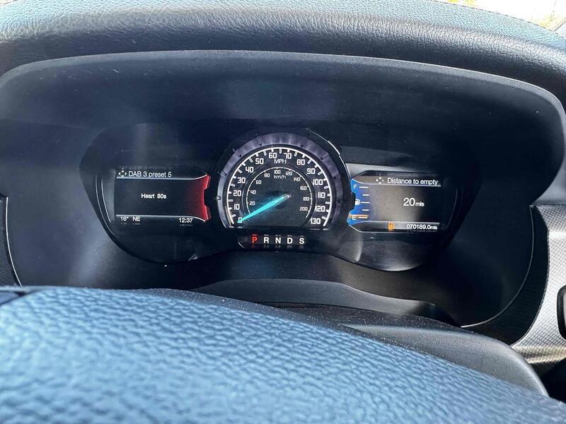 Used Ford Ranger for sale - 77213165: Photo 52