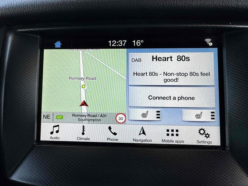 Used Ford Ranger for sale - 77213165: Photo 59