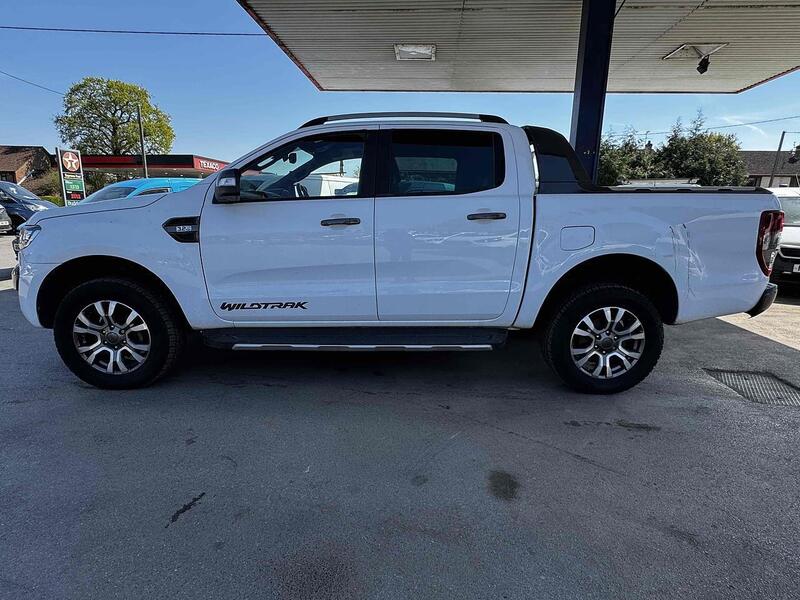 Used Ford Ranger for sale - 77213165: Photo 8