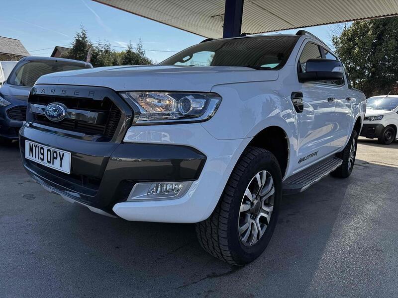 Used Ford Ranger for sale - 77213165: Photo 9