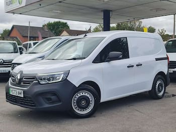 Used Renault Kangoo 2024 for sale - 79814739: Photo