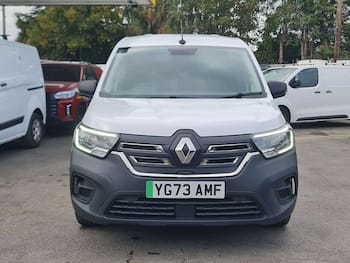 Used Renault Kangoo 2024 for sale - 79814739: Photo