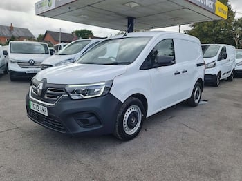 Used Renault Kangoo 2024 for sale - 79814739: Photo