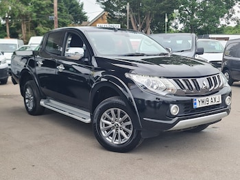 Used Mitsubishi L200 2019 for sale - 78908946: Photo