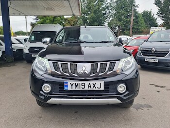 Used Mitsubishi L200 2019 for sale - 78908946: Photo