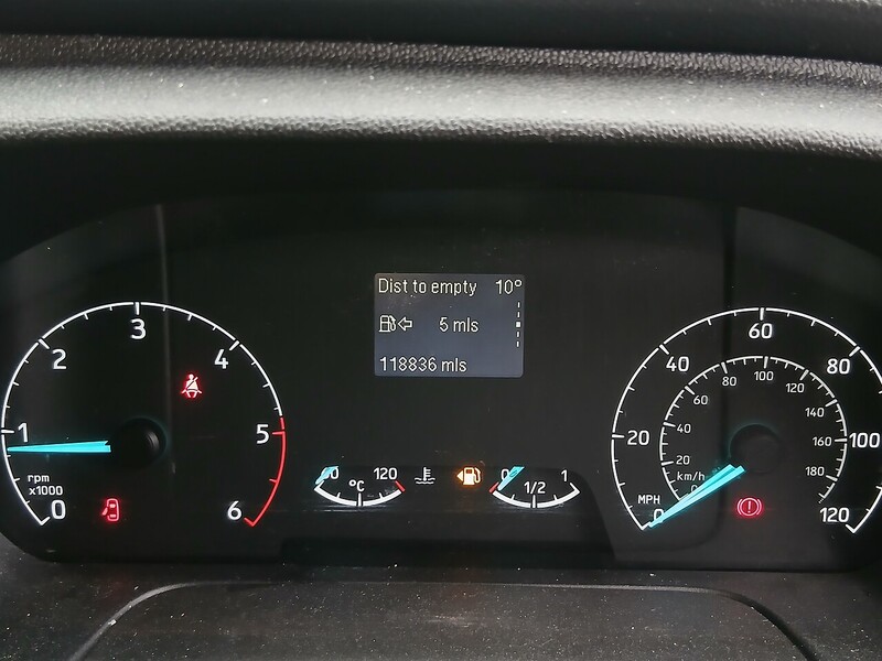 Used Ford Transit Custom 2019 for sale - 77404548: Photo 10