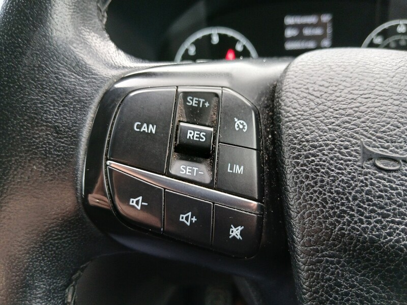 Used Ford Transit Custom 2019 for sale - 77404548: Photo 18