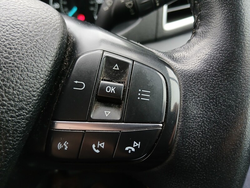 Used Ford Transit Custom 2019 for sale - 77404548: Photo 19