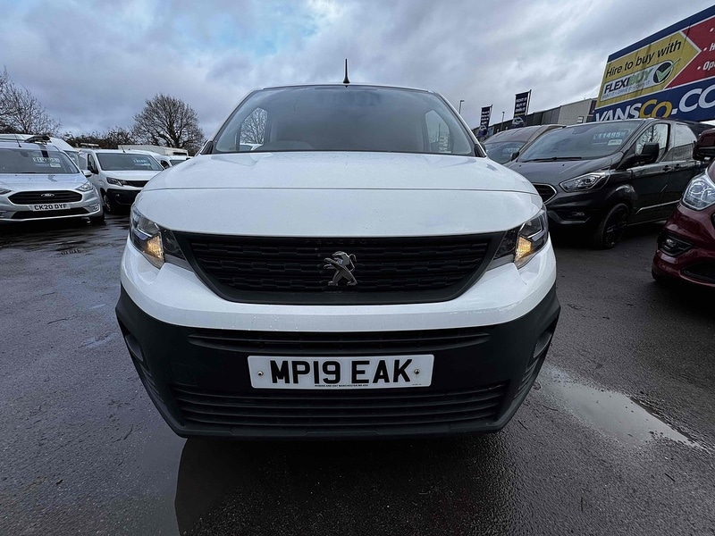Used Peugeot Partner 2019 for sale - 76896501: Photo 15
