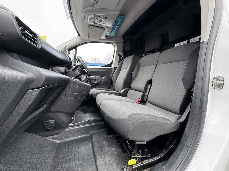 Used Peugeot Partner 2019 for sale - 76896501: Photo 19