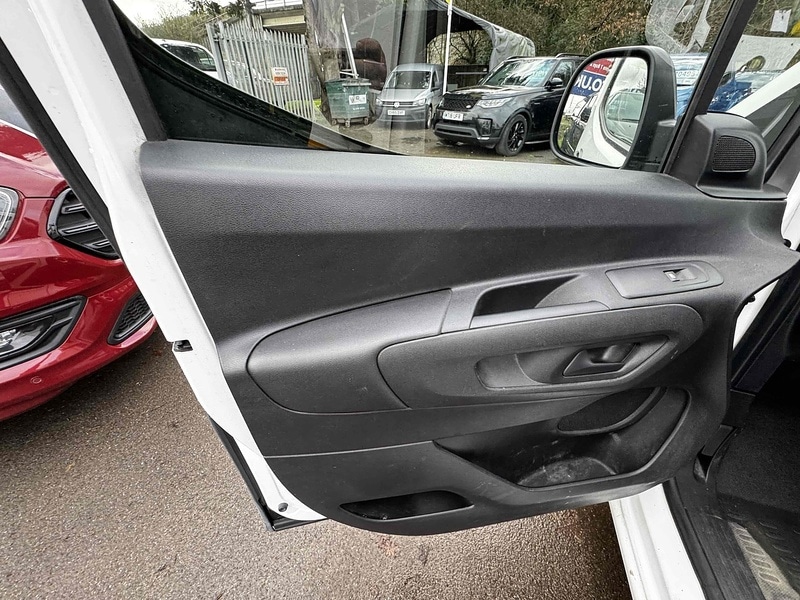Used Peugeot Partner 2019 for sale - 76896501: Photo 27