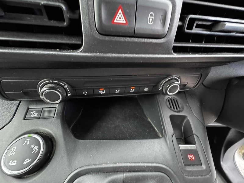 Used Peugeot Partner 2019 for sale - 76896501: Photo 33