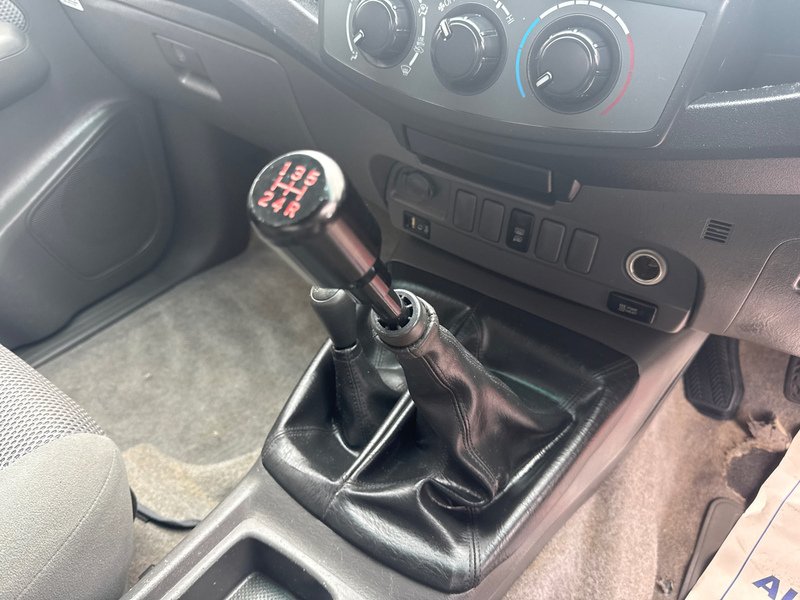 Vehicle 29