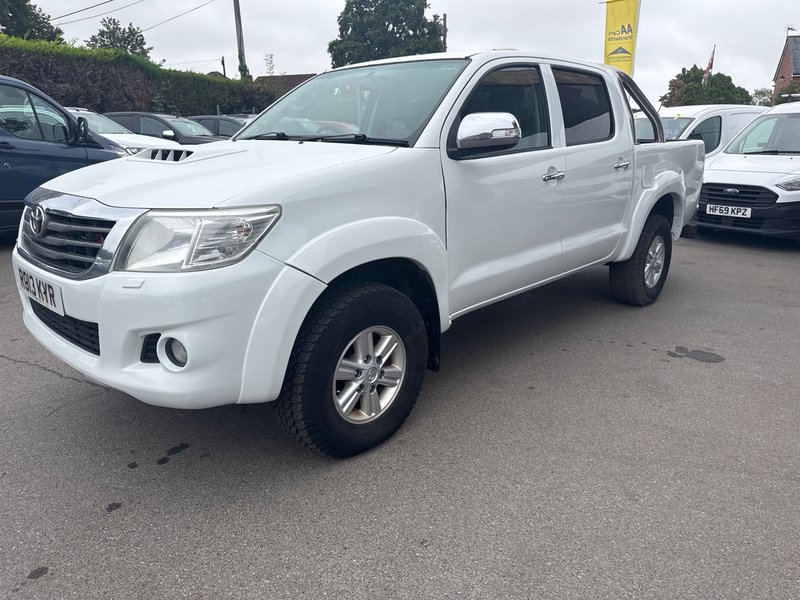Vehicle 7