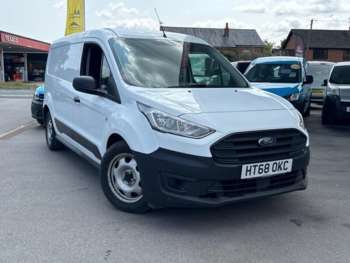 Used Ford Transit Connect 2019 for sale - 74897099: Photo