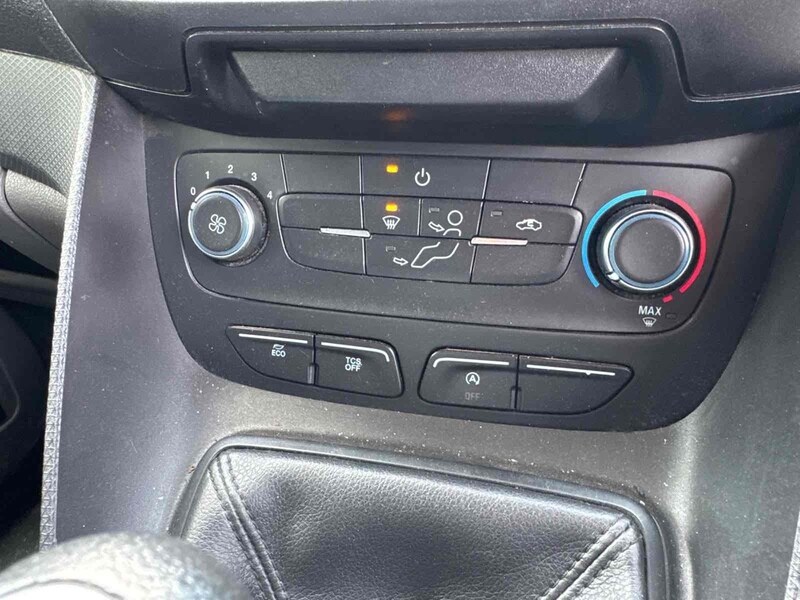 Vehicle 32