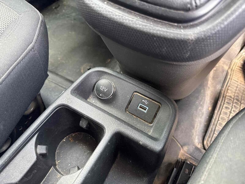 Vehicle 34