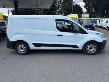 Used Ford Transit Connect 2019 for sale - 74897099: Photo