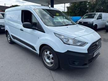 Used Ford Transit Connect 2019 for sale - 74897099: Photo