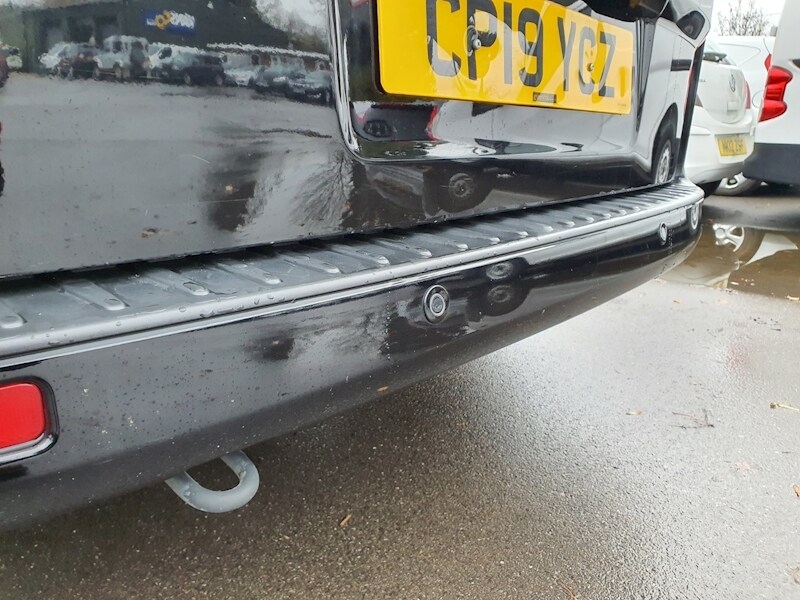 Used Ford Tourneo Custom 2019 for sale - 77432600: Photo 12